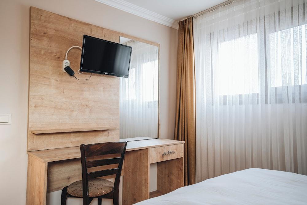 GULLIVER MANSION HOTEL — ISTANBUL — fotografie hotel nr. 16