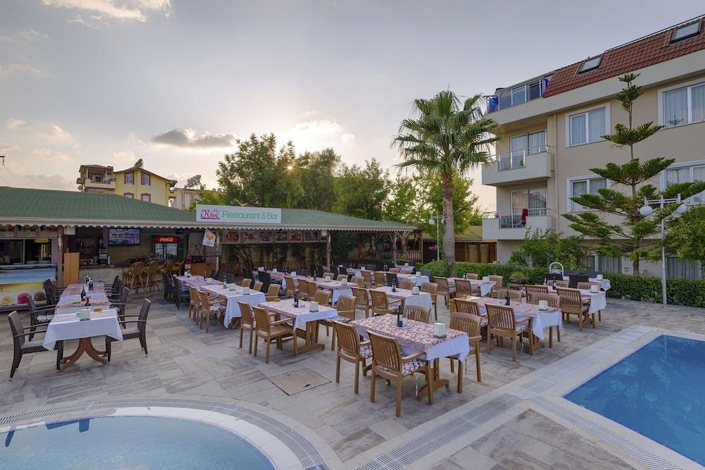AKALIA SUITE HOTEL & SPA — SIDE — фотография отеля №35