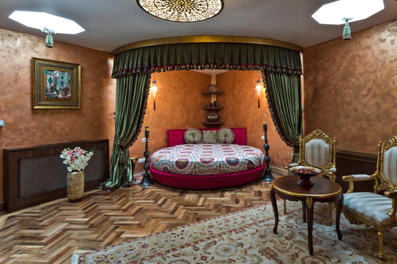 SOKULLU PASA — ISTANBUL — fotografie hotel nr. 11