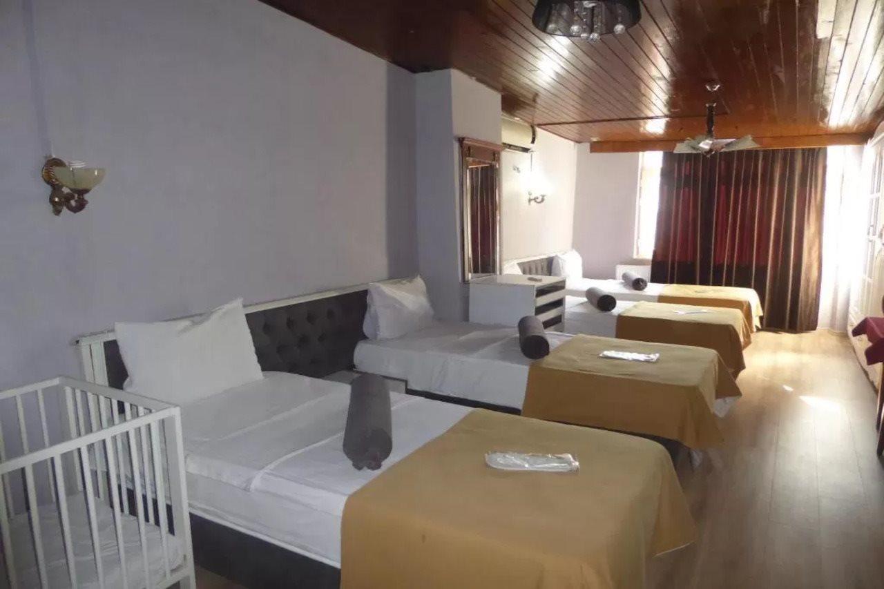 PREFERRED HOTEL OLD CITY — ISTANBUL — fotografie hotel nr. 9