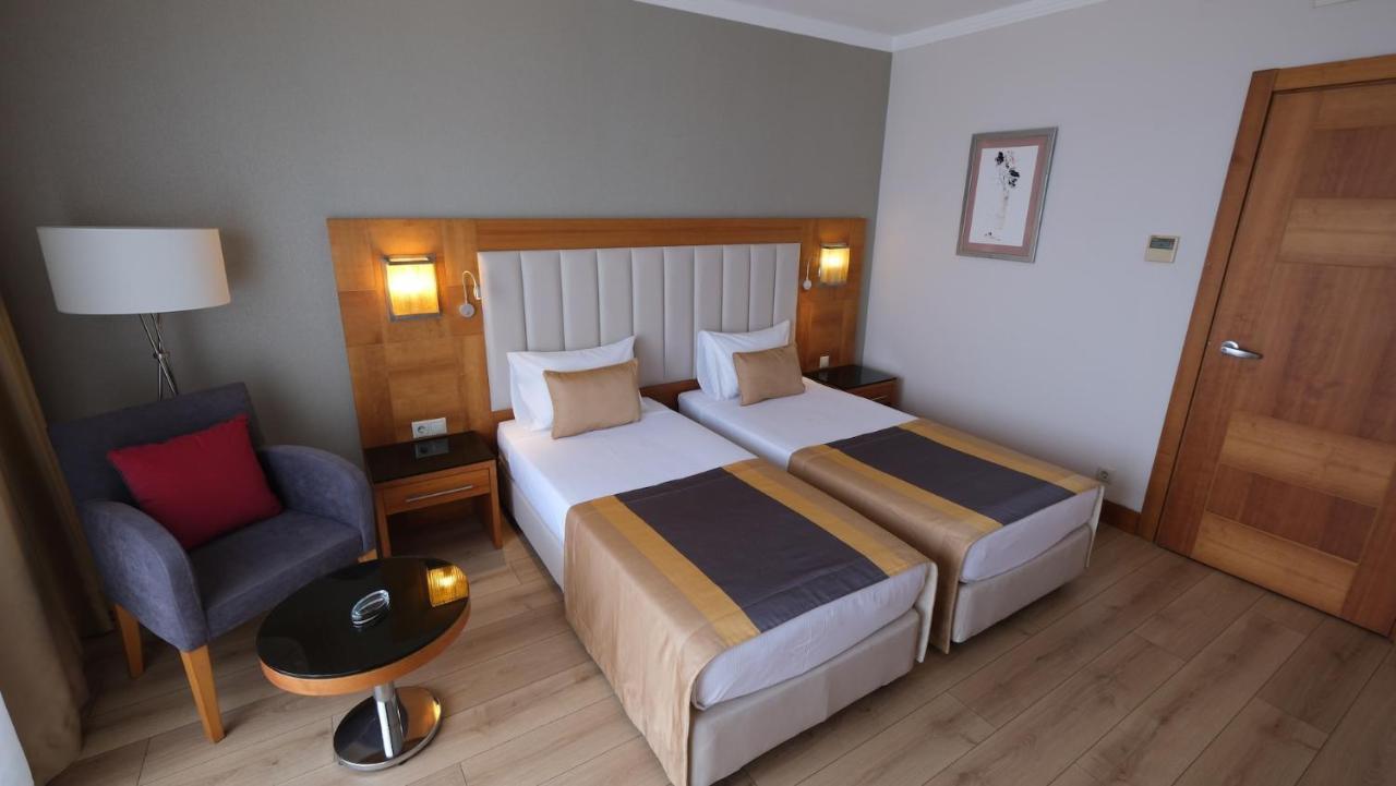 SUNLAND RESORT HOTEL BELDIBI — BELDIBI — fotografie hotel nr. 16