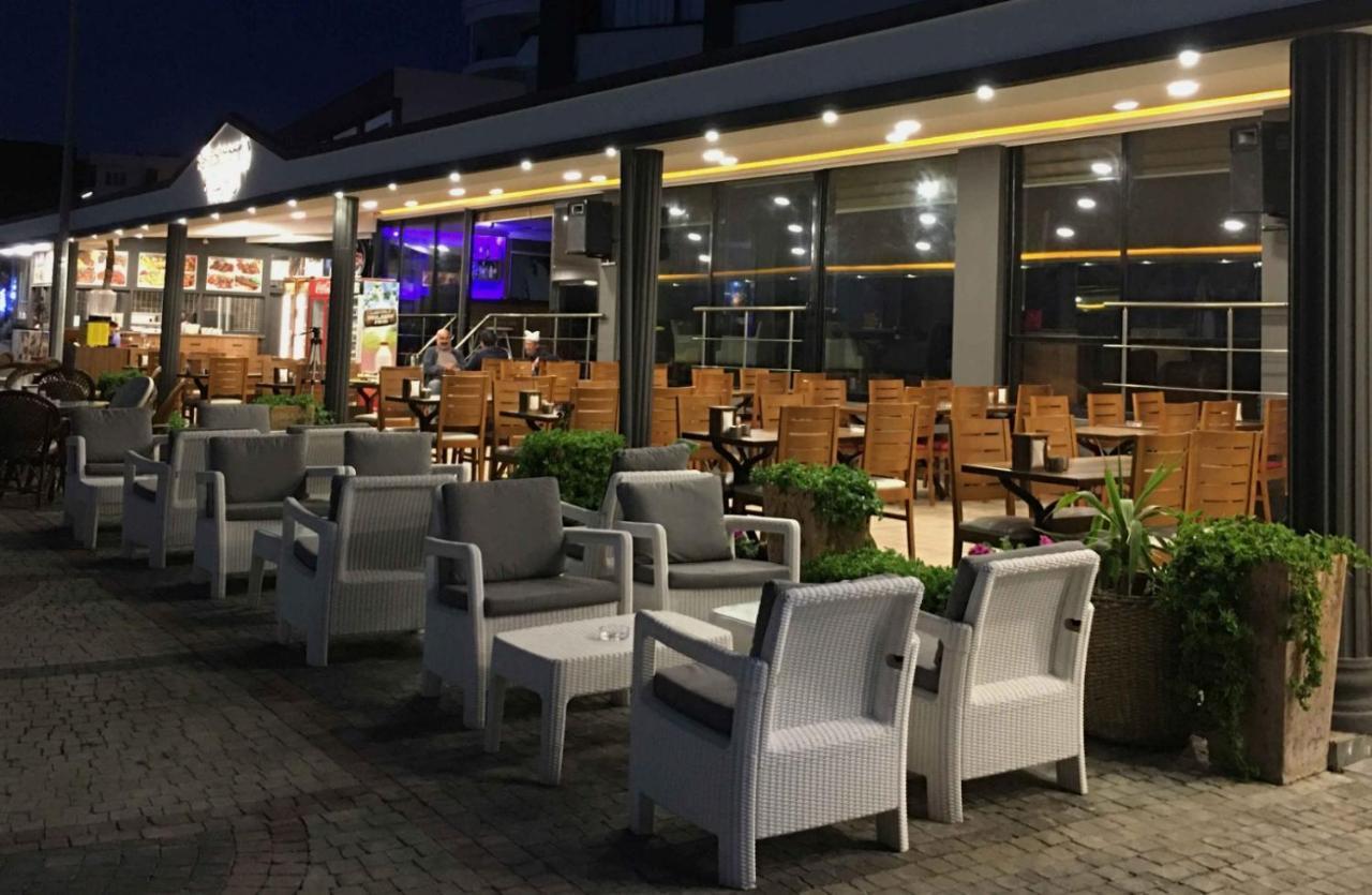 SUNDAY BEACH HOTEL — KUSADASI — fotografie hotel nr. 17