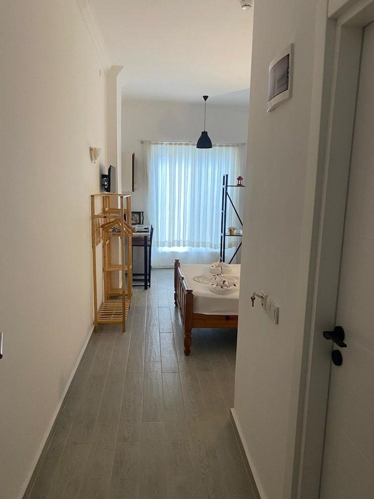 UNVER HOTEL — MARMARIS — fotografie hotel nr. 4