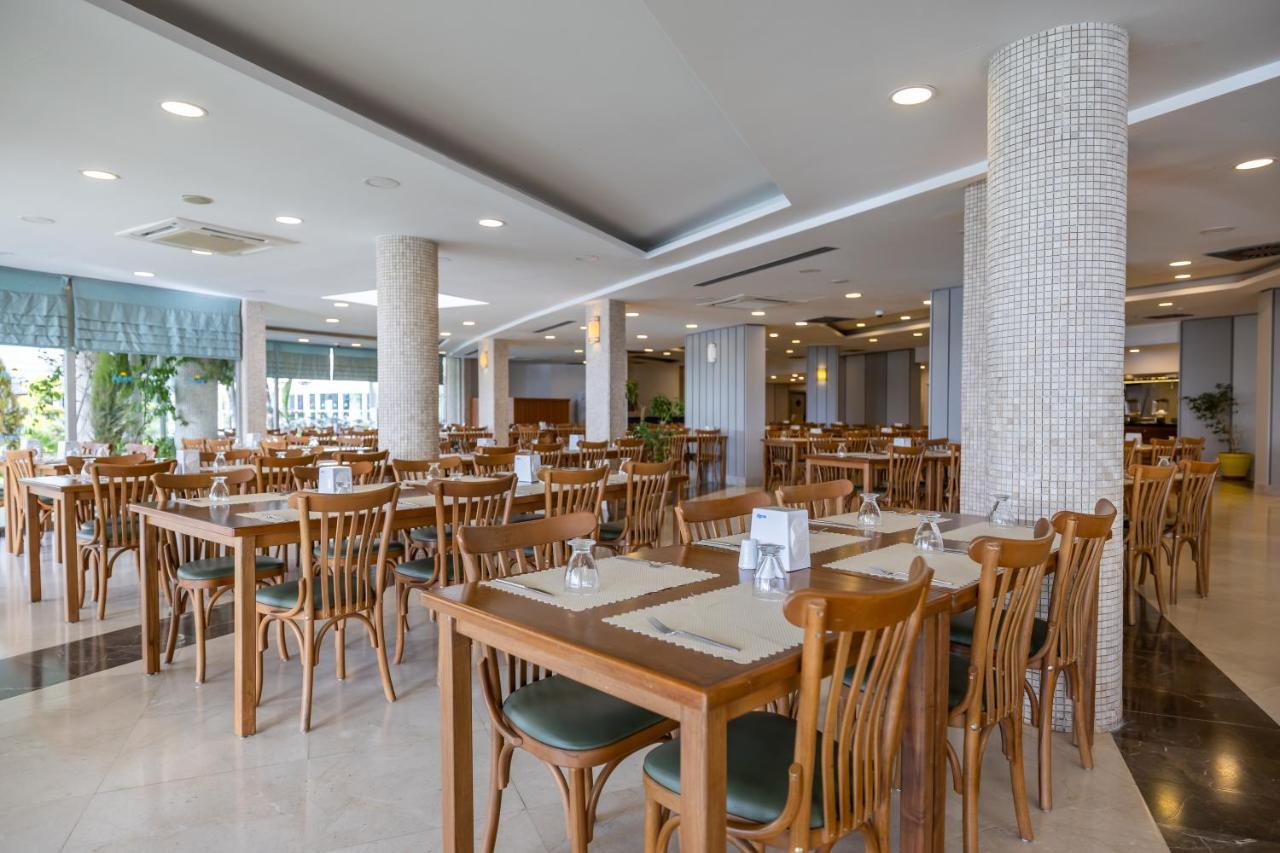 AZURE BY YELKEN — BODRUM — fotografie hotel nr. 26