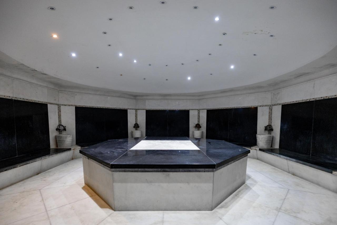 AZURE BY YELKEN — BODRUM — fotografie hotel nr. 24