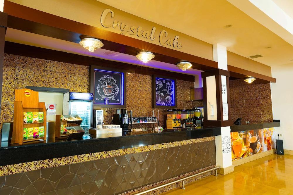 CRYSTAL AURA BEACH RESORT & SPA — KEMER — фотография отеля №29