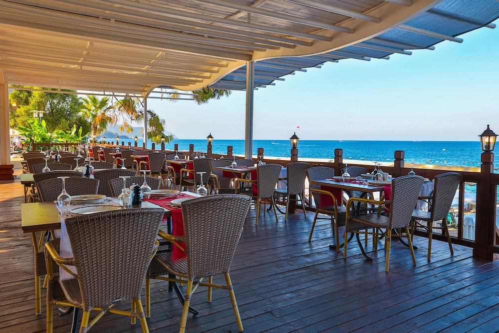 CRYSTAL AURA BEACH RESORT & SPA — KEMER — фотография отеля №27