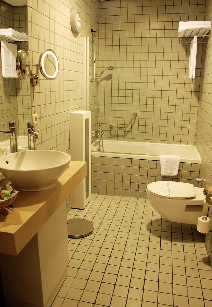 MY HOTEL — IZMIR — фотография отеля №31