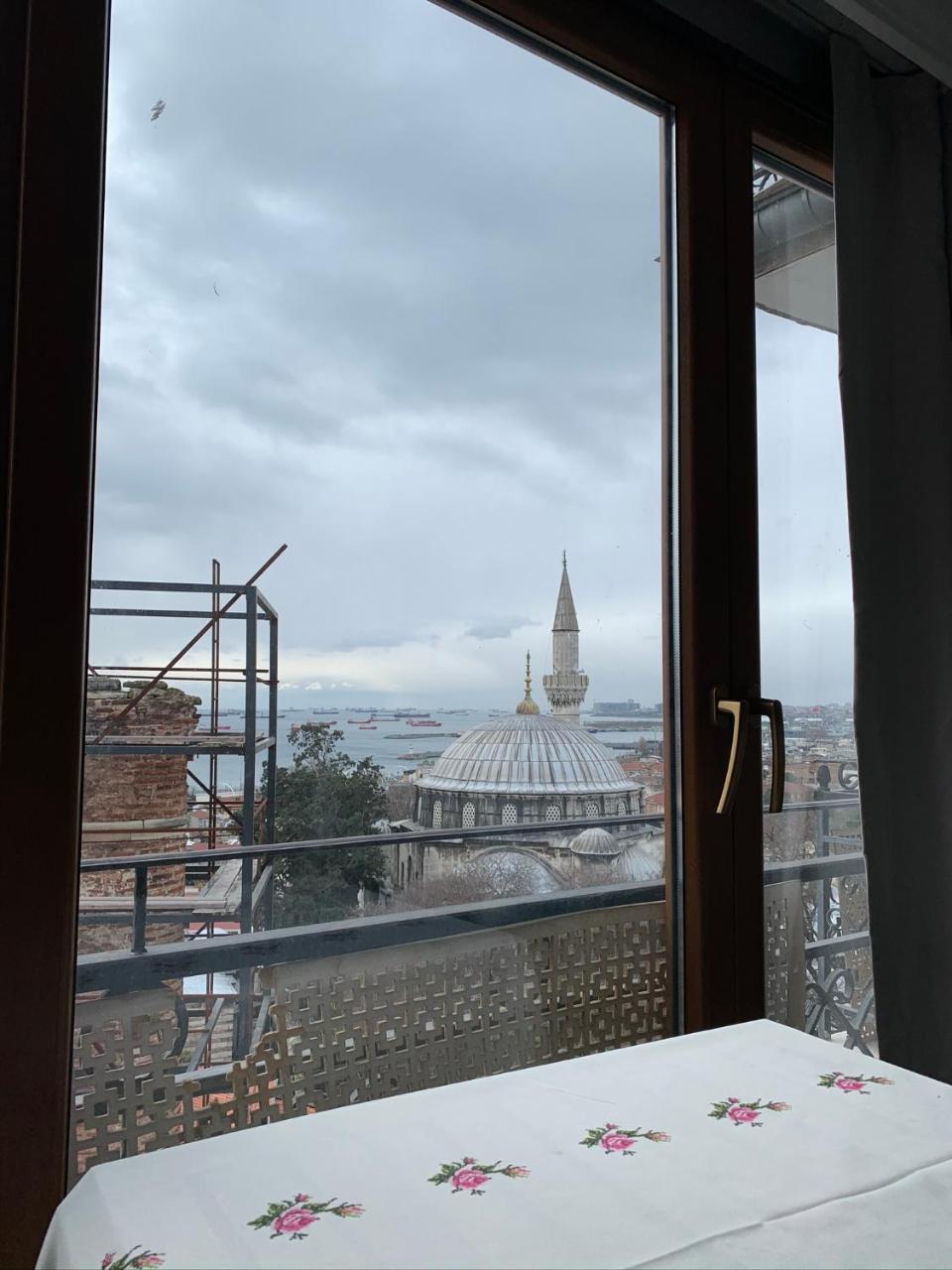 ADA ISTANBUL — ISTANBUL — фотография отеля №18