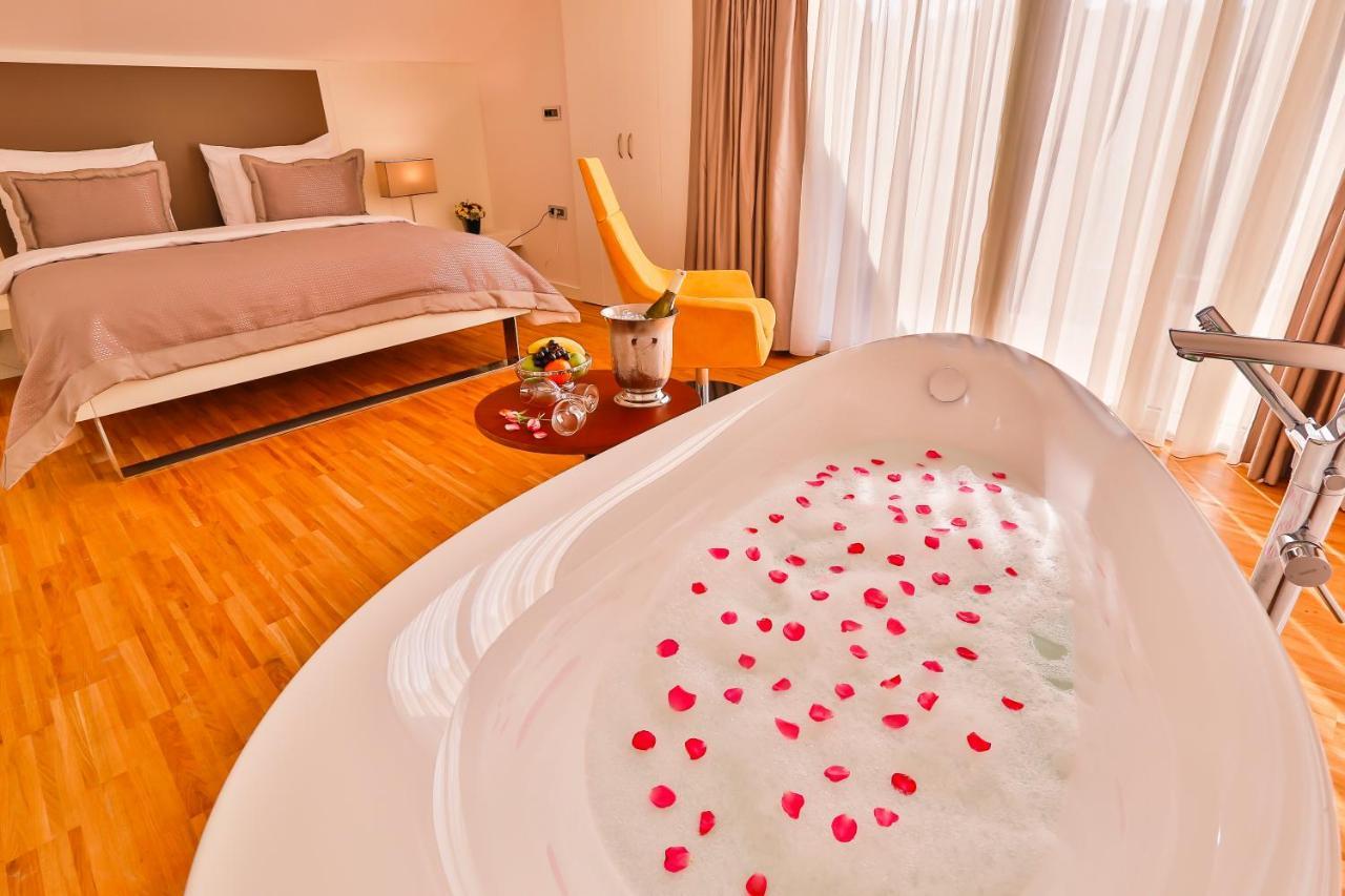 BUSINESS LIFE BOUTIQUE HOTEL — ISTANBUL — fotografie hotel nr. 27