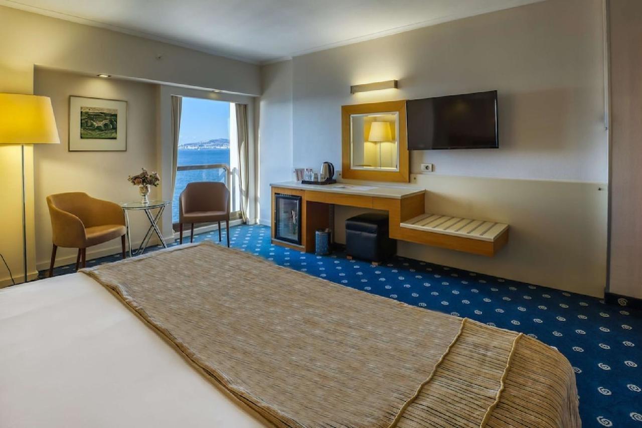BEST WESTERN PLUS HOTEL KONAK — IZMIR — fotografie hotel nr. 17