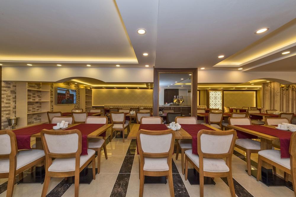 MARMARA PLACE ISTANBUL OLD CITY HOTEL — ISTANBUL — fotografie hotel nr. 30