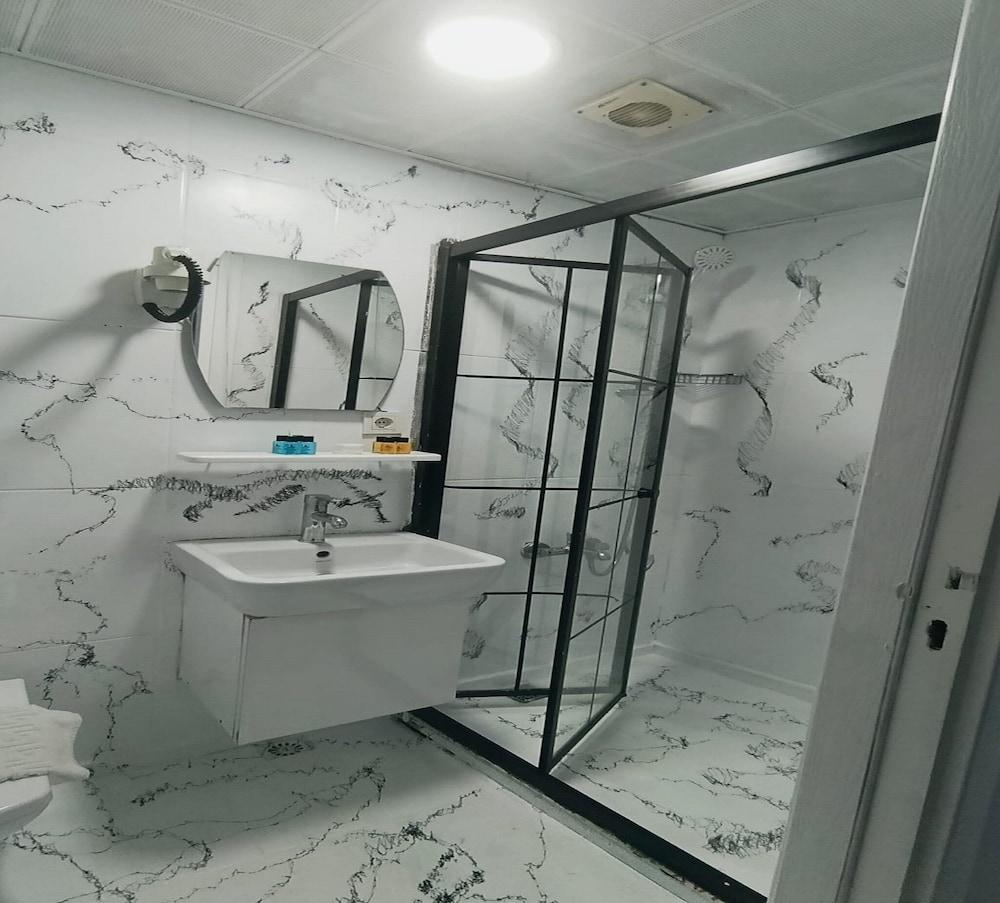 TAKSIM UNIQUE SUITES — ISTANBUL — fotografie hotel nr. 16