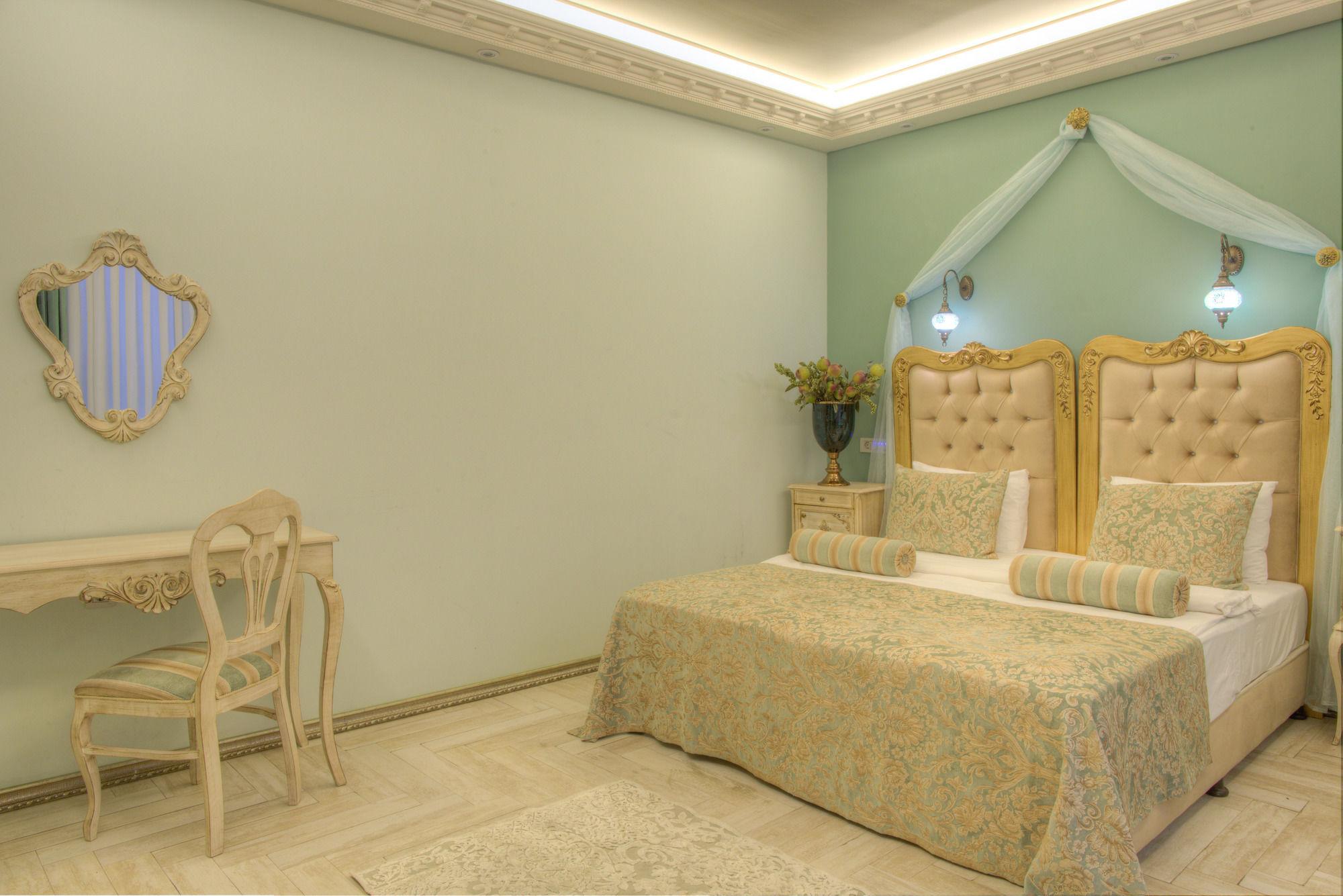 ELEGANCE RESIDENCE — ISTANBUL — fotografie hotel nr. 5