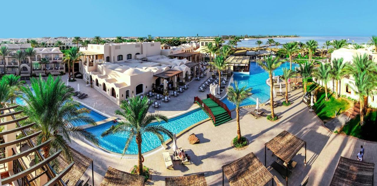 JAZ MAKADINA — MAKADI BAY — фотография отеля №4