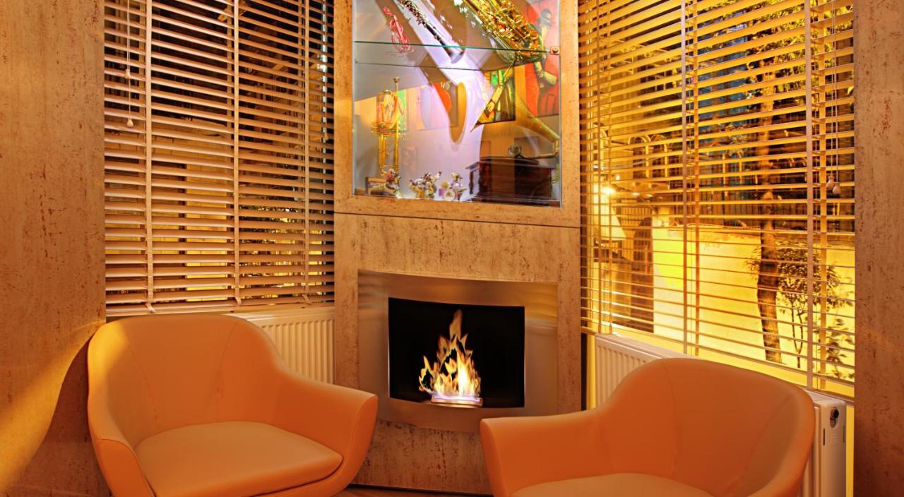 JAZZ — ISTANBUL — fotografie hotel nr. 33