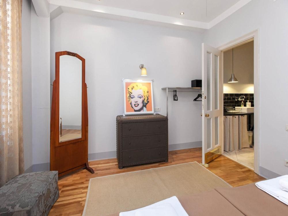 CHICONOMY SUITES — ISTANBUL — фотография отеля №13