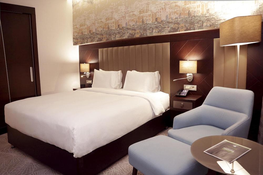 DOUBLETREE BY HILTON ISTANBUL UMRANIYE — ISTANBUL — фотография отеля №19