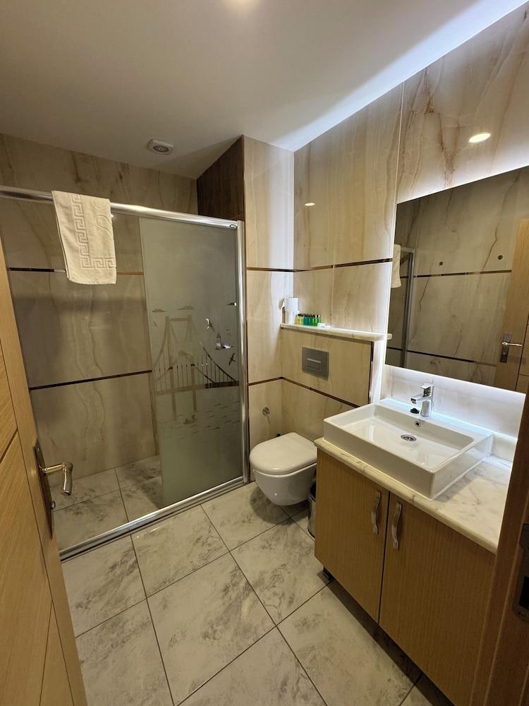 GULEC HOTEL — ISTANBUL — фотография отеля №23