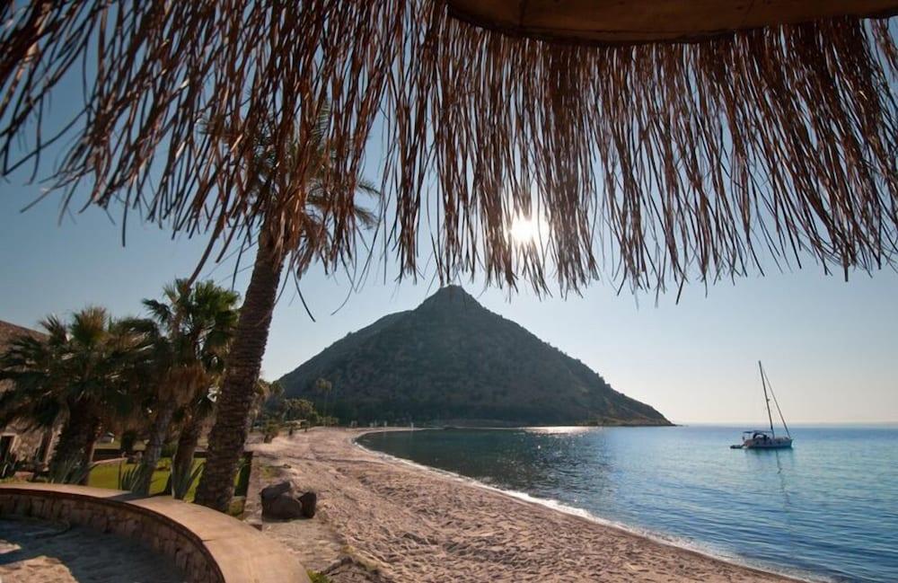 ASPAT TERMERA RESORT HOTEL — BODRUM — фотография отеля №33