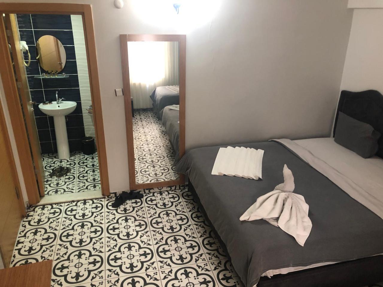REYDEL — ISTANBUL — fotografie hotel nr. 11
