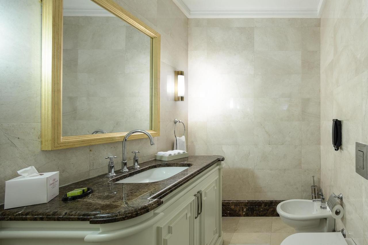 CROWNE PLAZA ISTANBUL - ASIA — ISTANBUL — фотография отеля №5