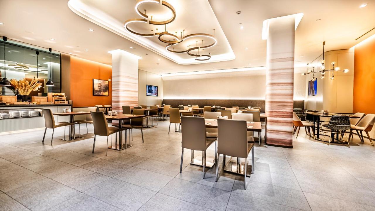 HOTEL LAMARTINE ISTANBUL — ISTANBUL — fotografie hotel nr. 25