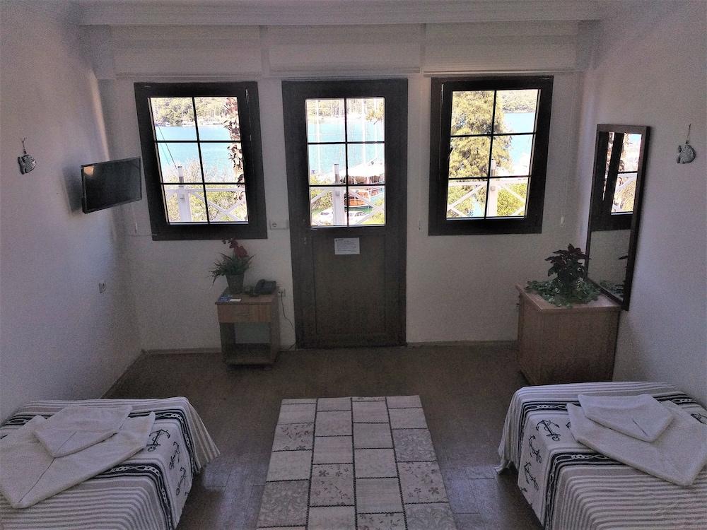 LEVENT HOTEL — FETHIYE — фотография отеля №21