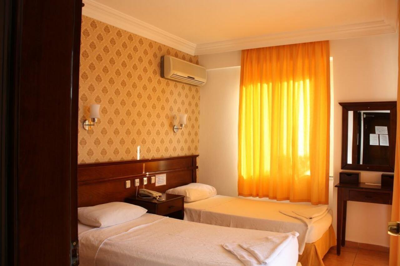 SEBNEM — MARMARIS — fotografie hotel nr. 7