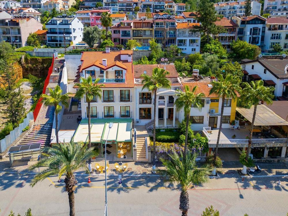 CENNET LIFE OTEL — FETHIYE — fotografie hotel nr. 34
