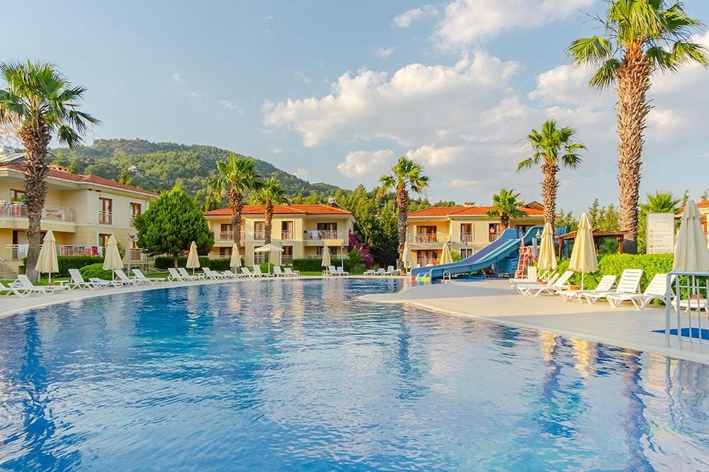THE ONE CLUB HOTEL — SARIGERME — fotografie hotel nr. 23