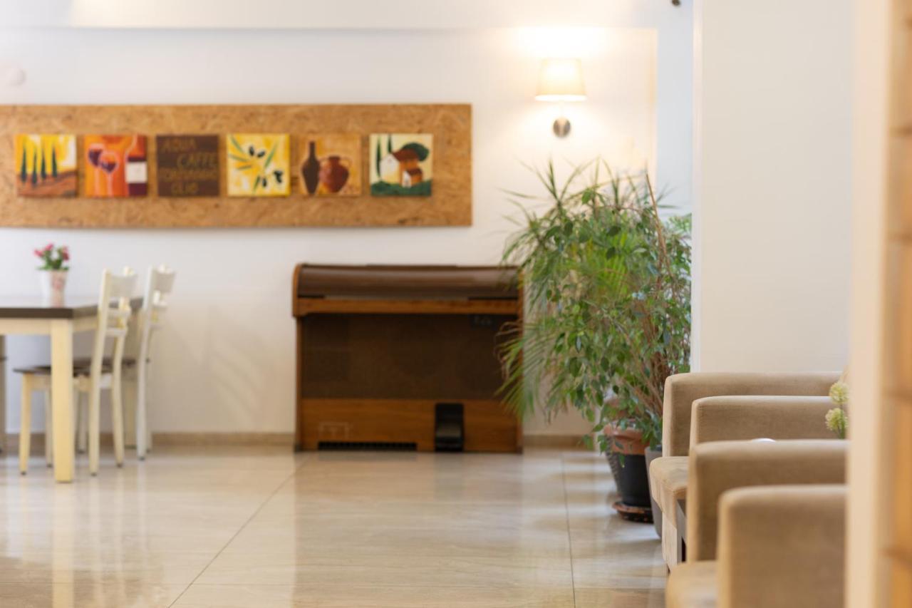 MB CITY HOTEL — IZMIR — фотография отеля №24