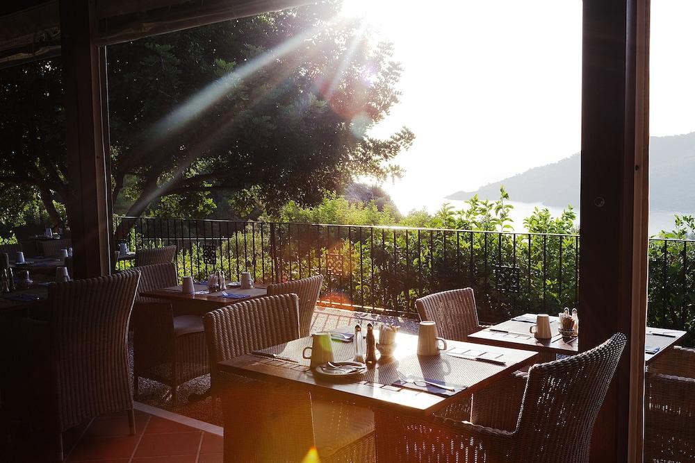 DIONYSOS — MARMARIS — фотография отеля №33