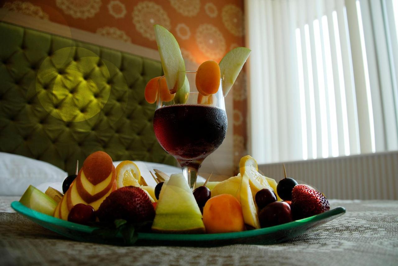 LOUNGE BOUTIQUE HOTEL — ISTANBUL — fotografie hotel nr. 22