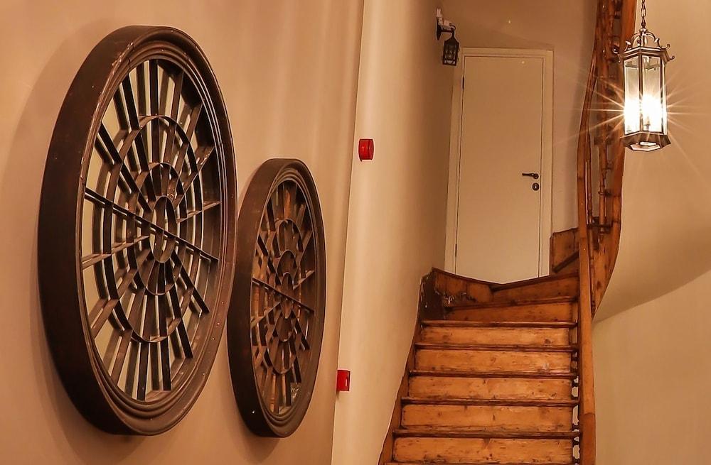 ADA HOMES APART HOTEL — ISTANBUL — fotografie hotel nr. 32
