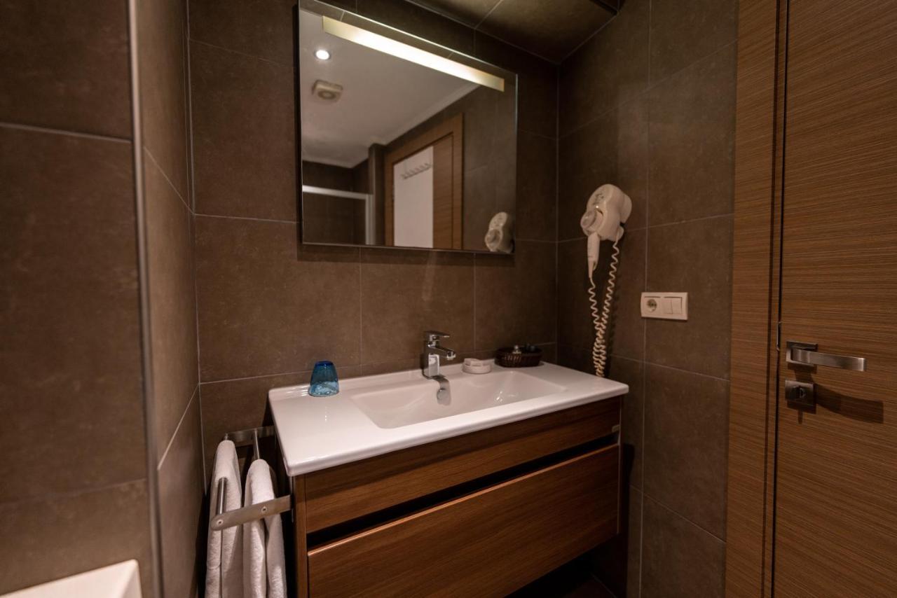 ELANAZ HOTEL — ISTANBUL — fotografie hotel nr. 20