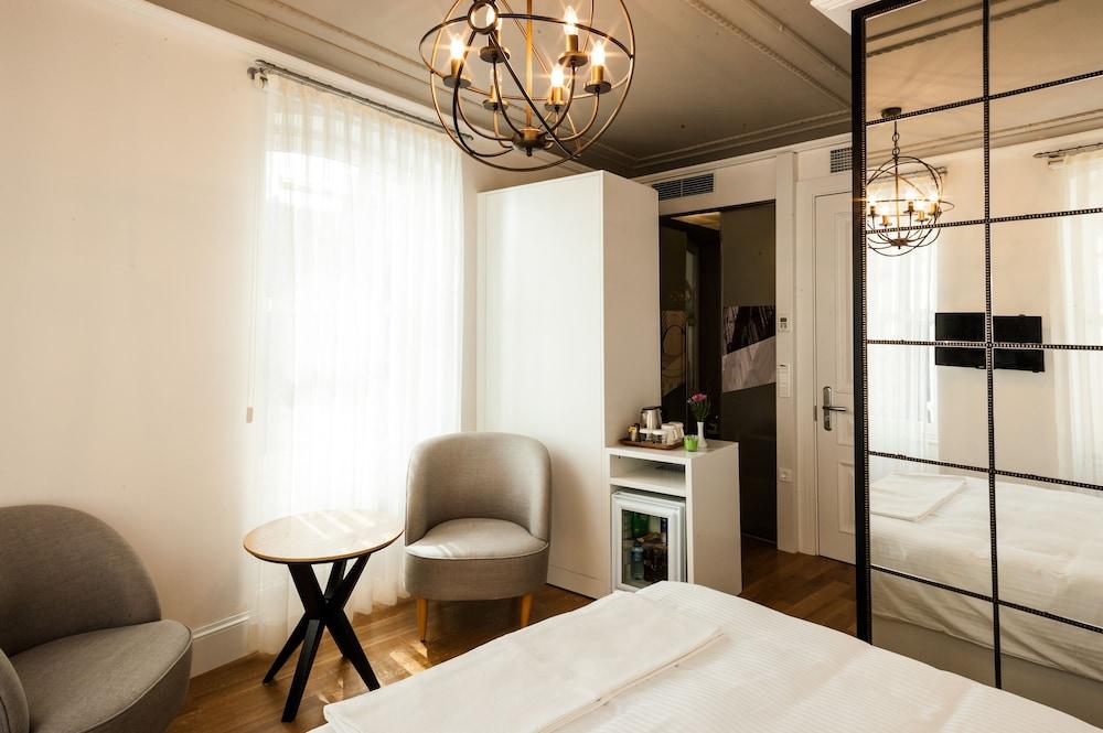 HOTEL PINO VERDE — ISTANBUL — фотография отеля №16