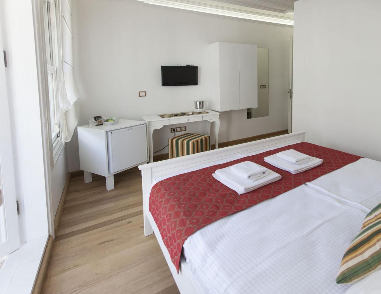 PIART BUTIK OTEL — ISTANBUL — fotografie hotel nr. 17