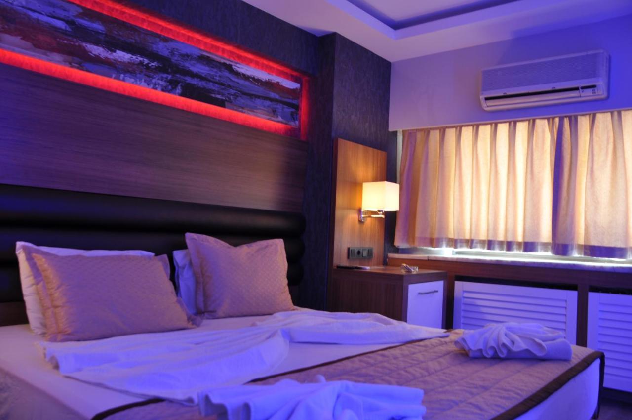 KABACAM — IZMIR — fotografie hotel nr. 27