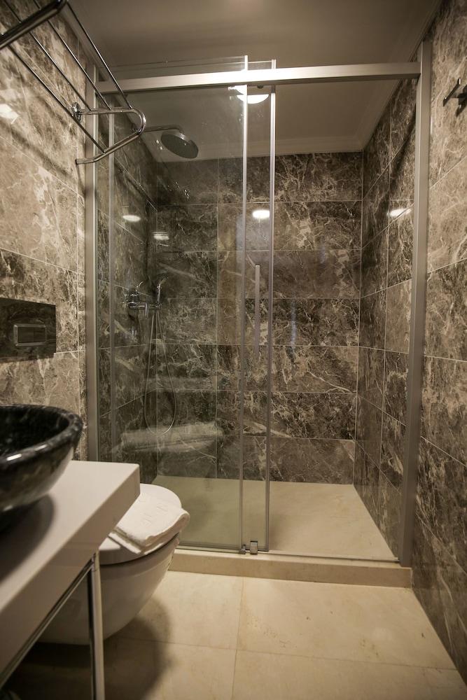 ARTIKA HOTEL — ISTANBUL — фотография отеля №21