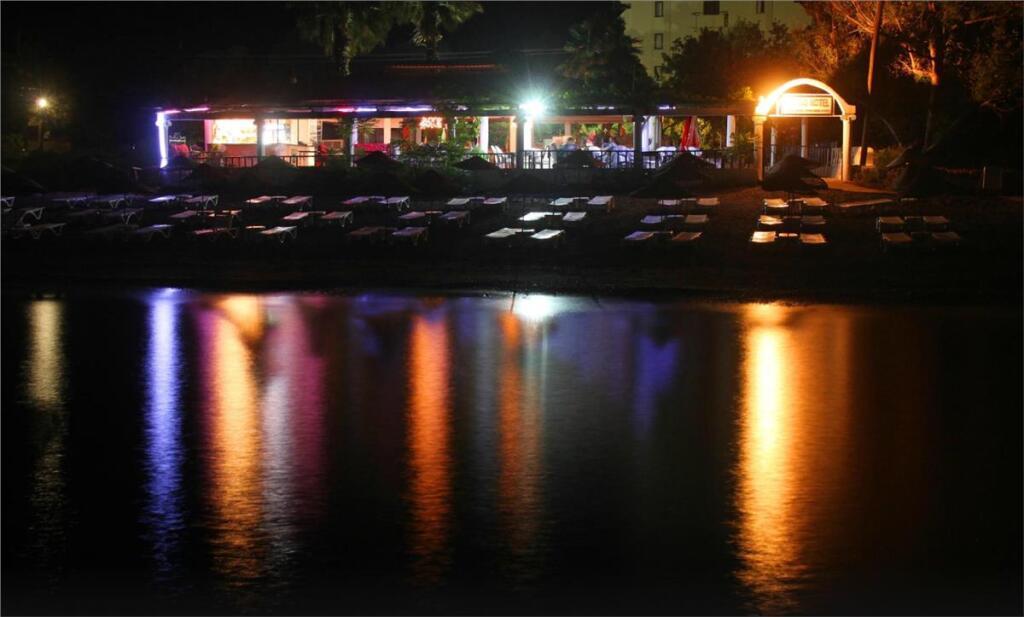 VERANO — MARMARIS — фотография отеля №8