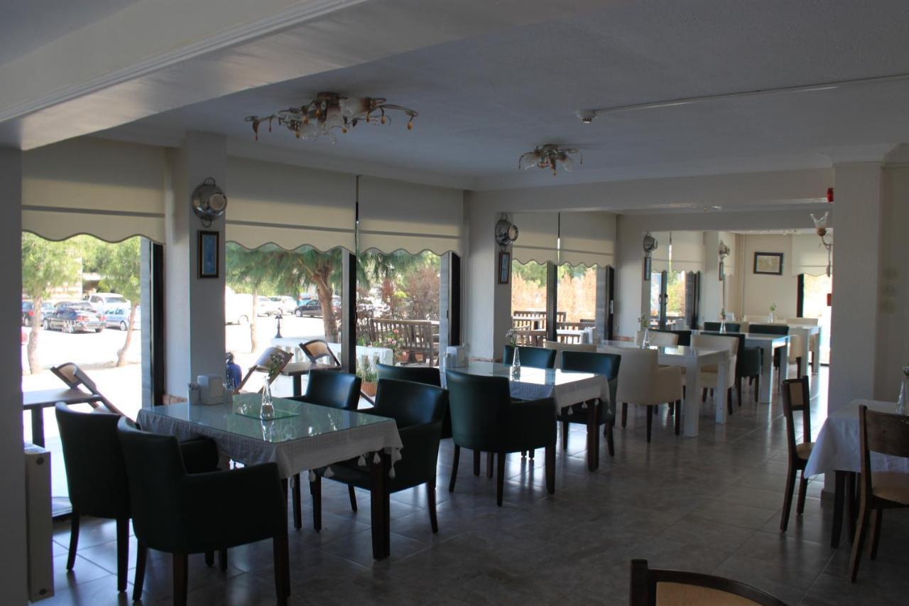 SUN HOTEL — CESME — фотография отеля №36