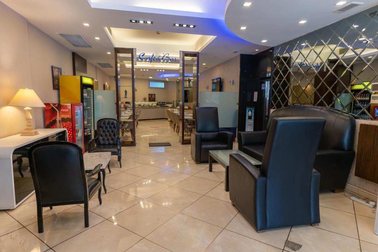 LAZZ BY KETENCI HOTEL — IZMIR — fotografie hotel nr. 26