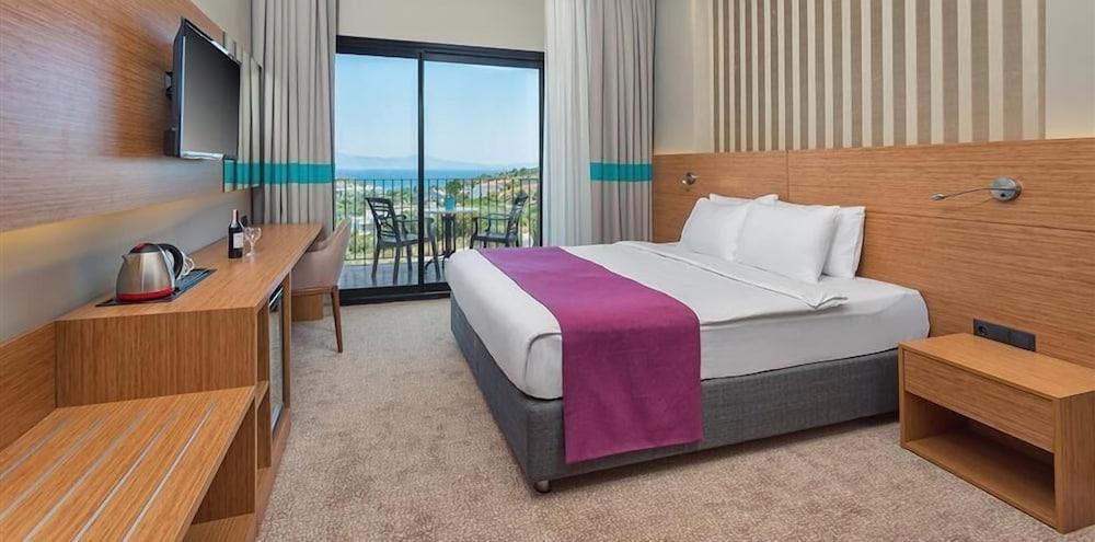 AYA YORGI HOTEL BY T CESME — CESME — fotografie hotel nr. 11