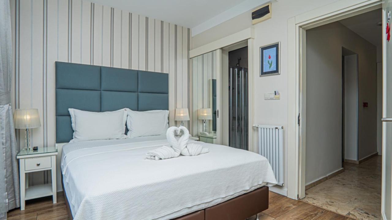TEN ROOMS (ADULTS ONLY) — ISTANBUL — fotografie hotel nr. 7