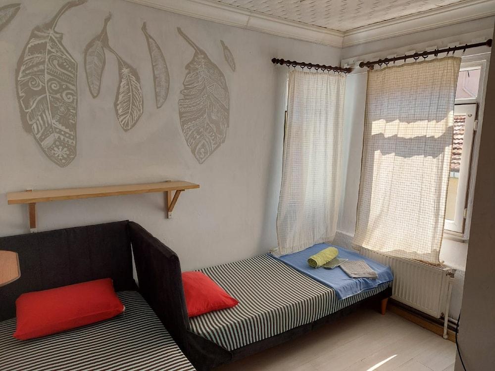 TAXIM HOSTEL (ADULTS ONLY) — ISTANBUL — fotografie hotel nr. 18