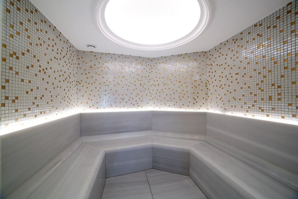 BEETHOVEN PREMIUM HOTEL — ISTANBUL — fotografie hotel nr. 15