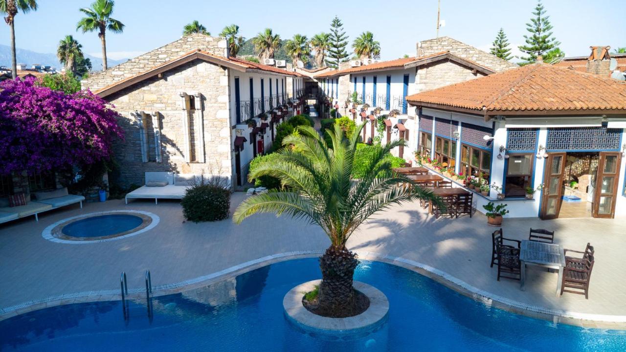AYDOS CLUB — DALYAN — фотография отеля №2