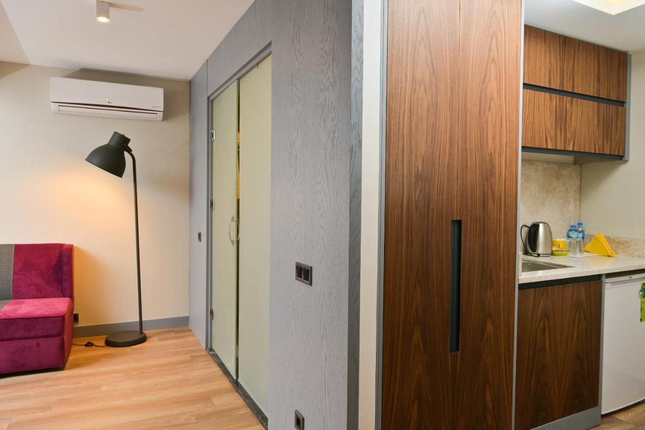 SPIL SUITES — IZMIR — fotografie hotel nr. 27