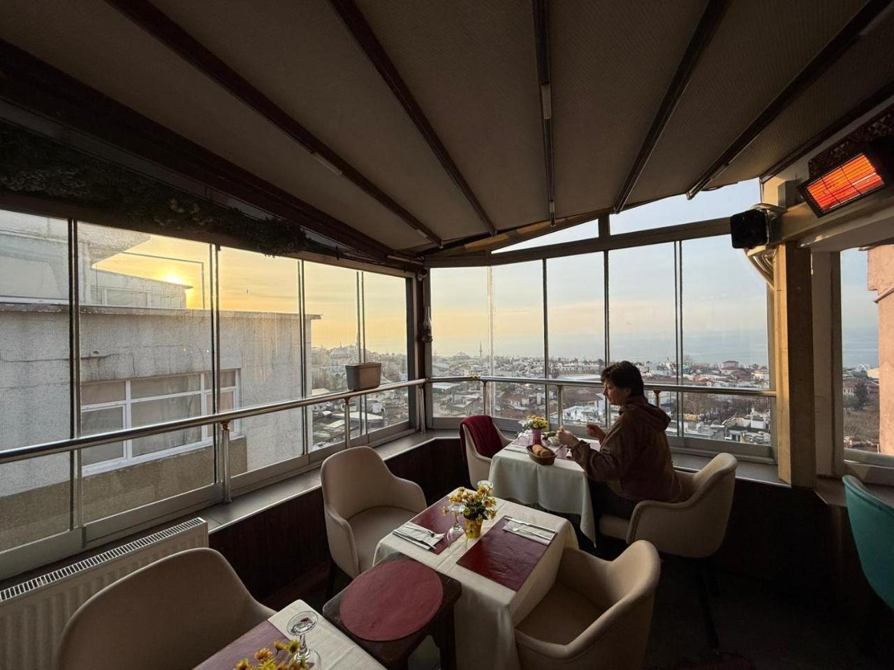 MY HOME SULTANAHMET — ISTANBUL — fotografie hotel nr. 23